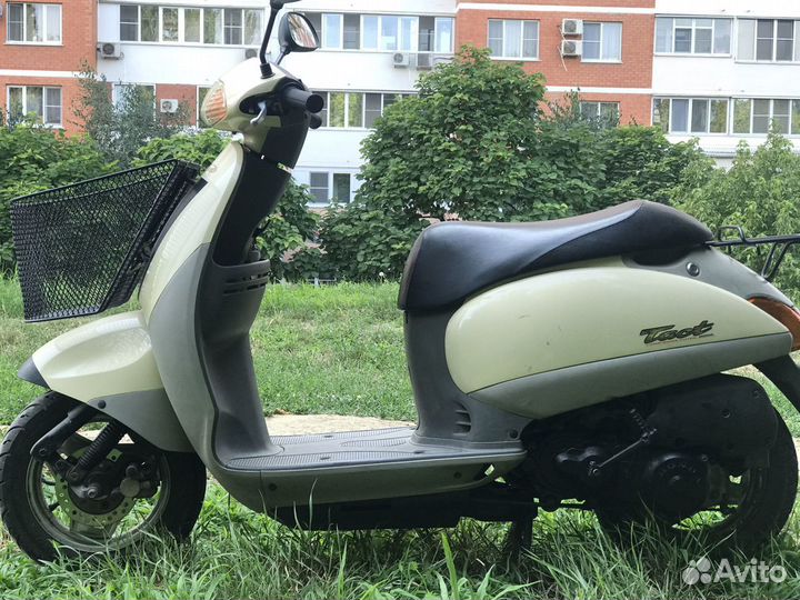 Honda Tact 51