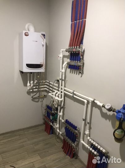 Водопровод