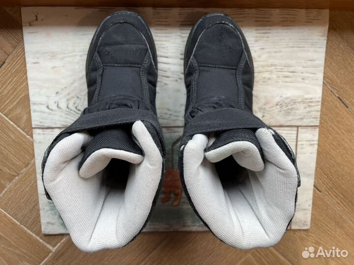 Сапоги quechua 29