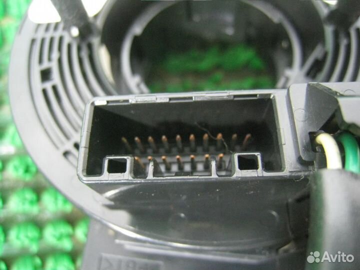 Кольцо SRS (шлейф подрулевой) Honda Accord 8 (CU)