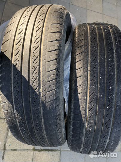 ATR Radial Platinum HP 225/60 R18