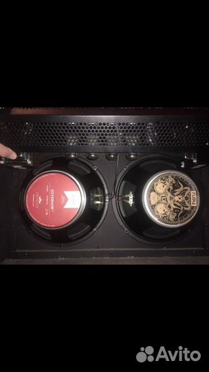 Bugera 212 333XL Infinium