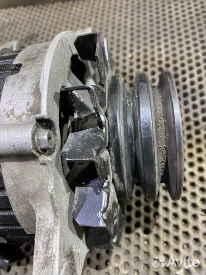 Генератор Портер 1 H100 Hyundai Porter