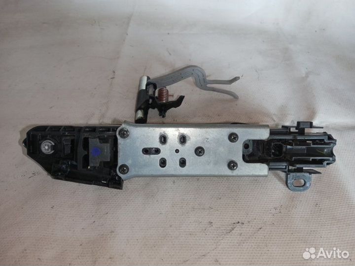 Ручка двери внешняя задняя правая Lexus Nx200T