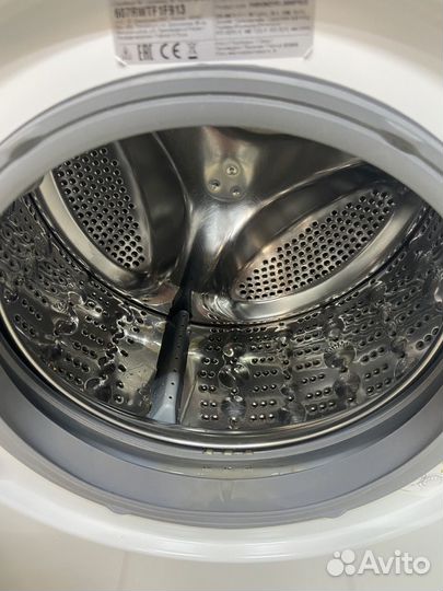 Стиральная машина LG Direct Drive 6.5 kg