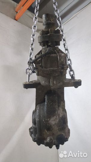 Редуктор моста киа Sportage, 2006