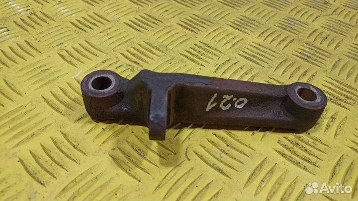 Кронштейн thвд Man Tga