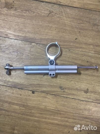 Рулевой демпфер ohlins