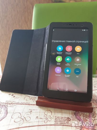 Планшет Asus ZenPad + Подарок сушилка обувь.Торг