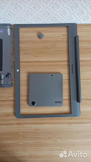 Samsung np535u4c на разбор