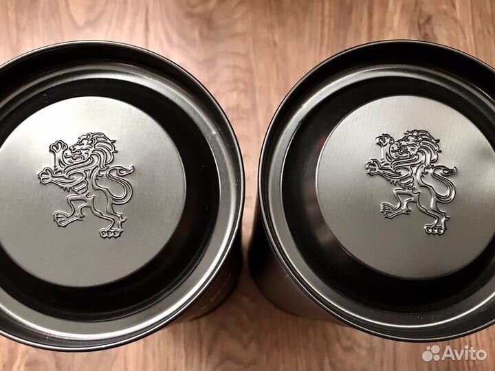 Тубус Grangestone Whisky