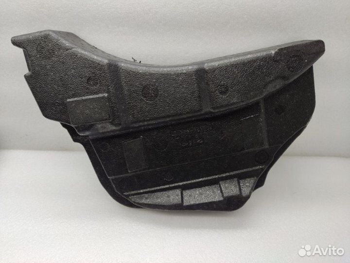 Ящик для инструментов левый Toyota Camry XV55