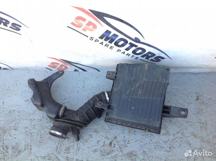 Корпус воздушного фильтра Daewoo Nexia