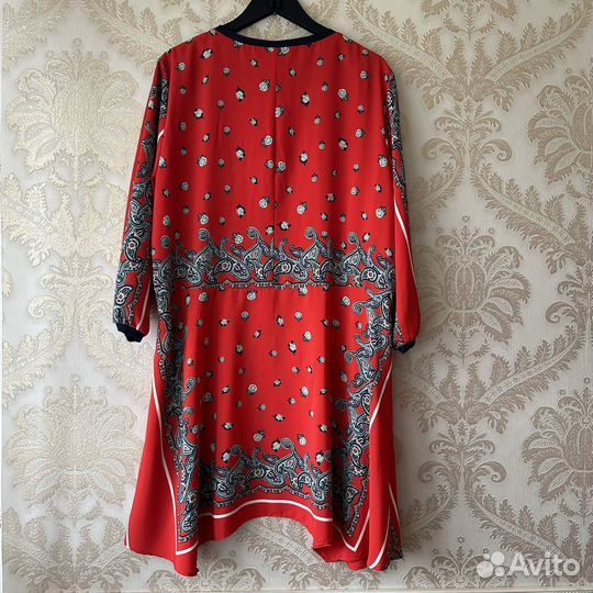 Женские платья zara xl