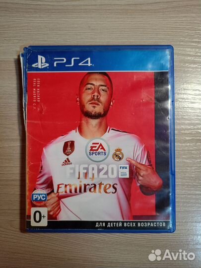 Игры для приставок ps4