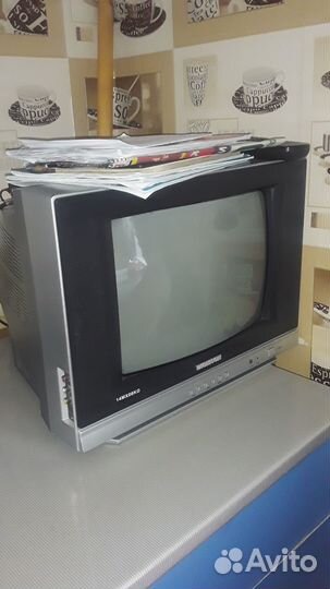 Телевизор бу