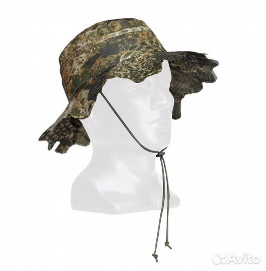 Панама Phantomleaf Python Boonie Reversible G1