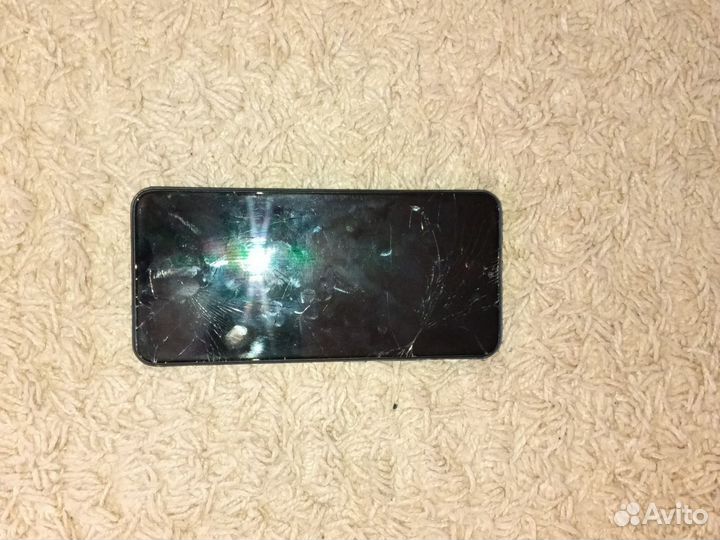 Xiaomi Redmi 9, 4/64 ГБ