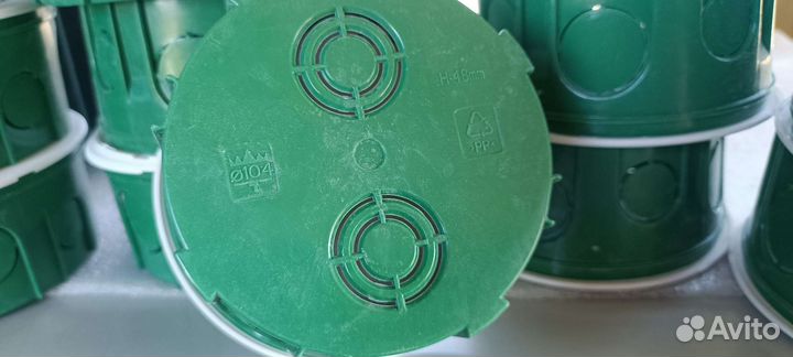 Распределительная коробка