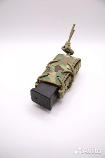 Подсумки Tactical Warrior
