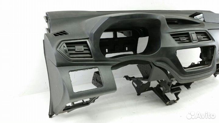 Торпедо Lifan X50 LF479Q2 2016