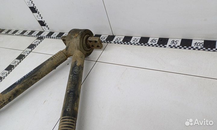 Штанга реактивная v-образная FAW J6