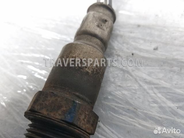 Датчик кислорода (лямбда-зонд)