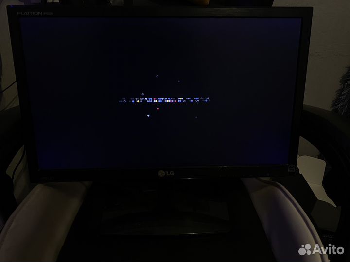 Монитор 22 дюйма lg