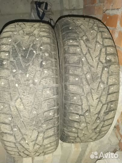 Nokian Tyres Nordman 7 195/60 R15 92T
