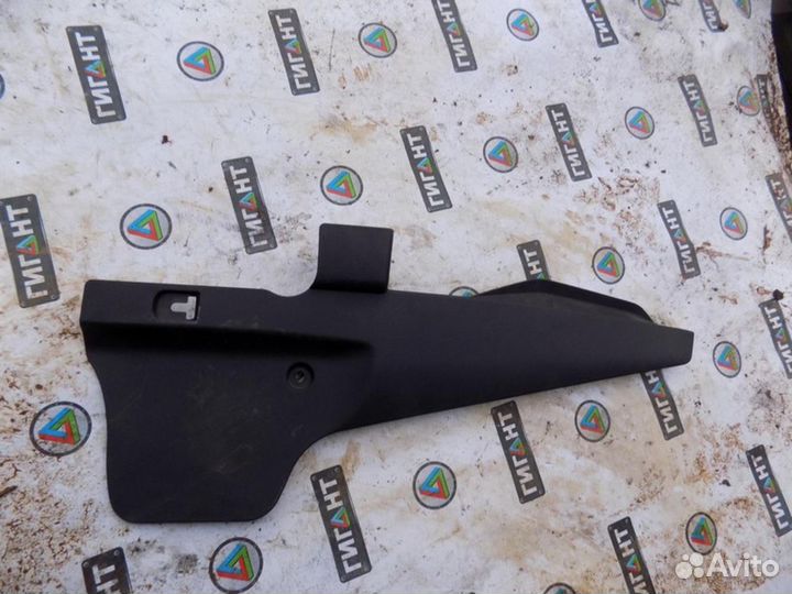 Накладка декоративная ASX 2010-2016