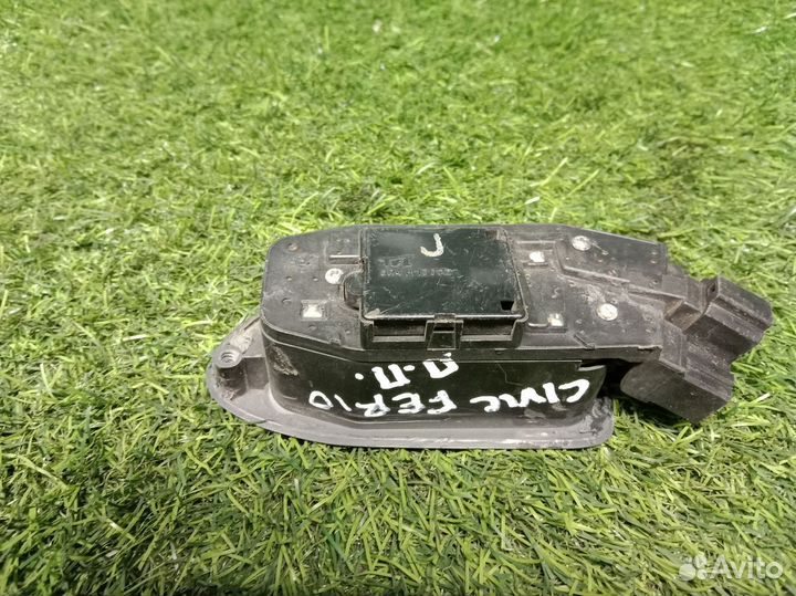 Блок управления стеклоподъемников Honda Civic