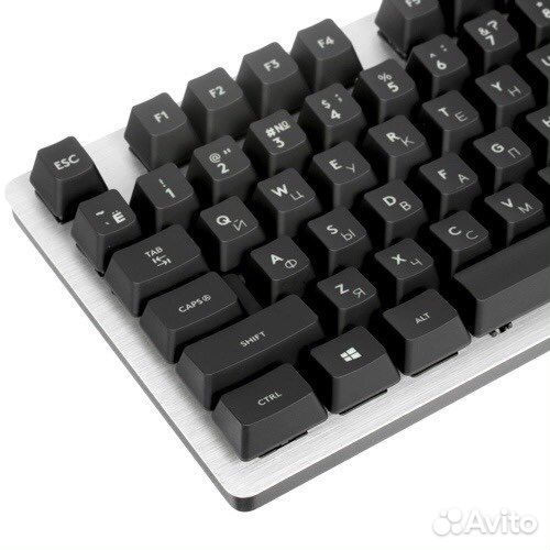 Logitech g 413 silver