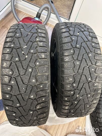Pirelli Ice Zero 205/55 R16 94T