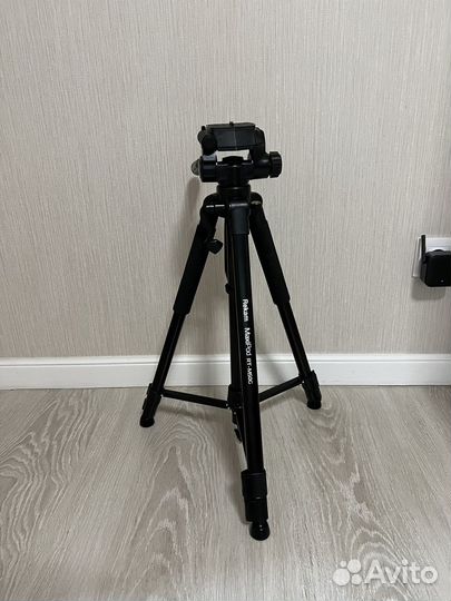 Штатив Rekam MaxiPod RT-M50G