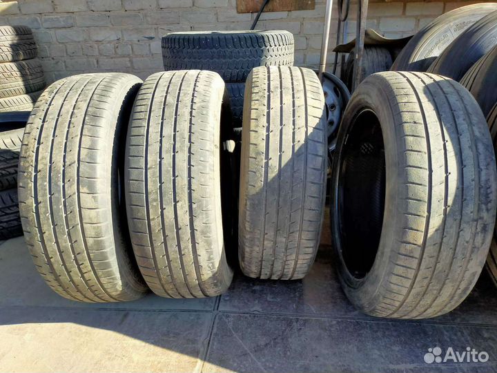 Toyo Proxes R36 225/55 R19 99V