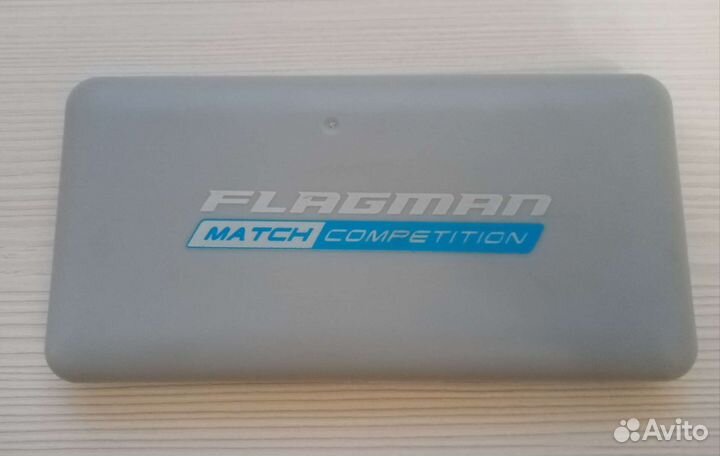 Рыболовные принадлежности