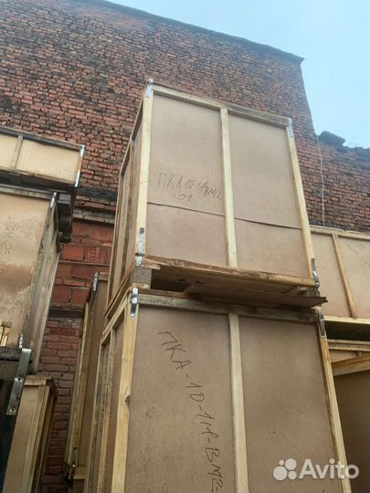 Пароконвектомат