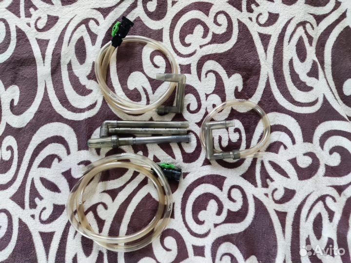 Фильтр для аквариума tetra EX600