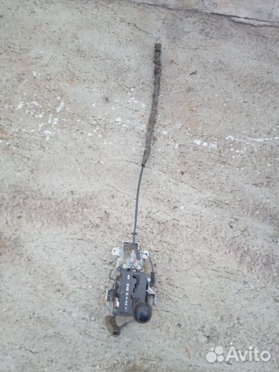 Audi 100 c4 кулиса АКПП