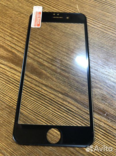 Защитные стекла для iPhone 7/8/se2020