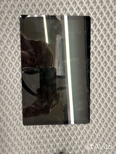 Матрица на планшет samsung t505