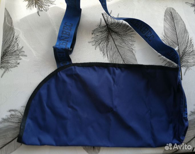 Бандаж для руки косынка новая