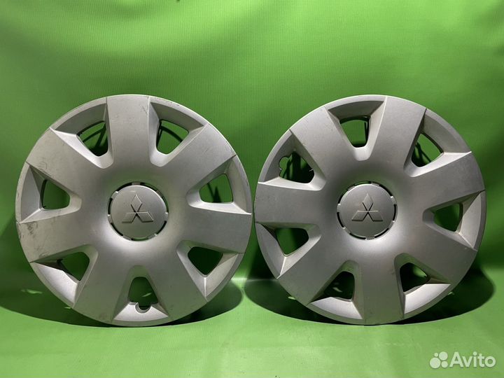 Колпак R16 Mitsubishi Lancer 10