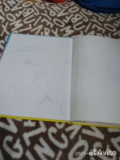 Отдам книги для детей