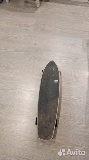 Скейтборд