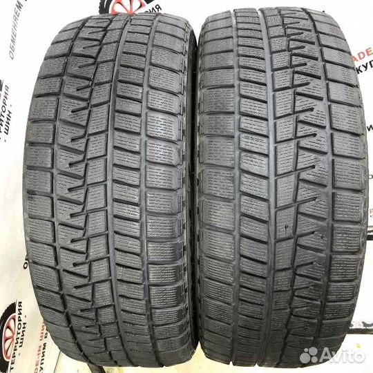 Bridgestone Blizzak Revo GZ 215/55 R17