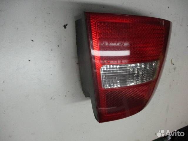 Фонарь задний левый Audi A6 4B/C5 2001