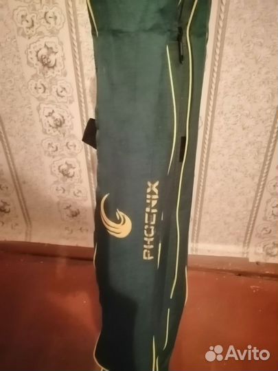 Чехол для удочек