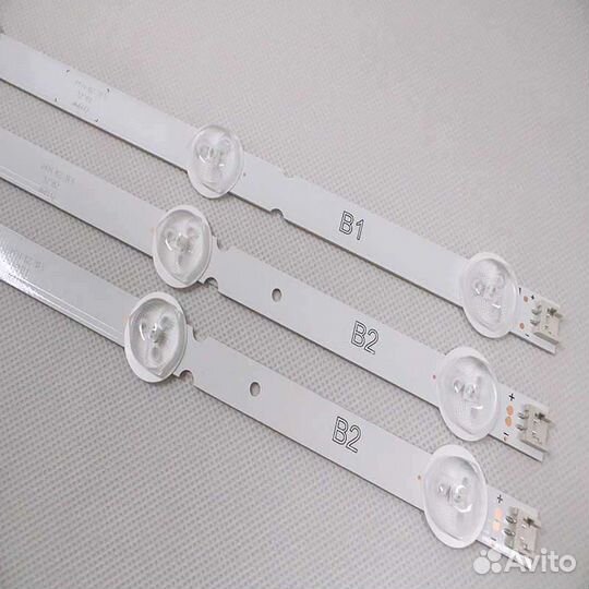 Led подсветка для телевизора новая
