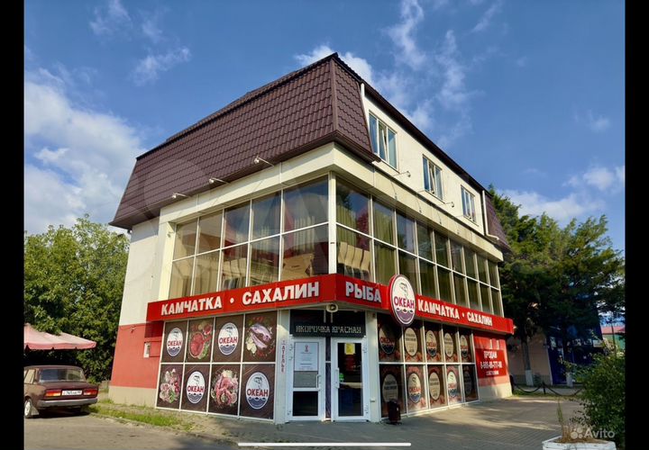 Офис, 130 м²